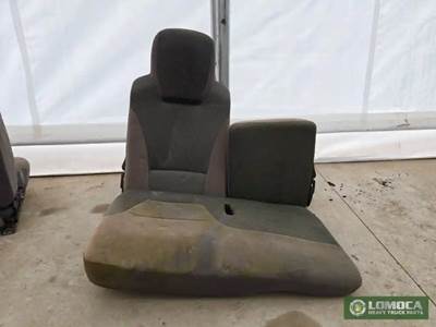 Isuzu NQR Right Seat