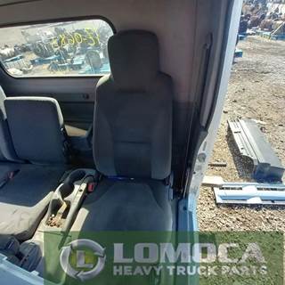 Isuzu NRR Left Seat