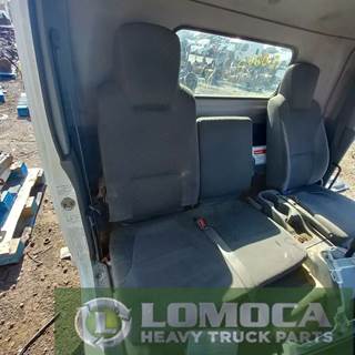 Isuzu NRR Right Seat