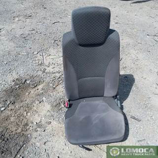 Isuzu NRR Left Seat