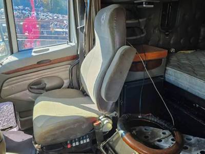Kenworth T2000 Right Seat