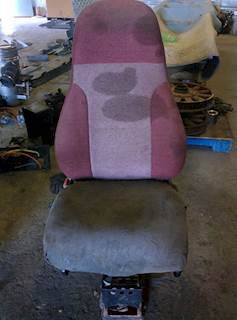 Kenworth T800 Right Seat
