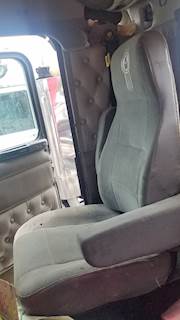Kenworth T800 Right Seat