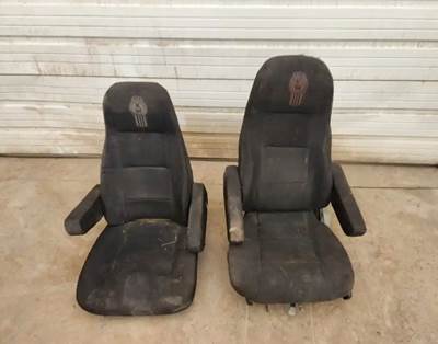 Kenworth T800 Seat
