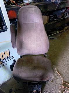 Mack Vision CX613 Left Seat for a 2006 Mack CX 613