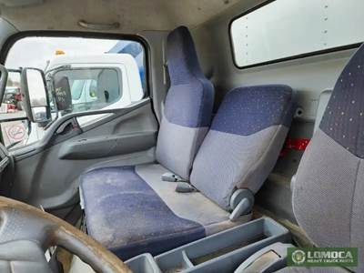 Mitsubishi FE-84D Right Seat