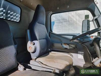 Mitsubishi FE85D Left Seat