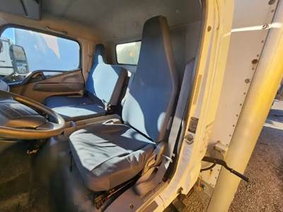 Mitsubishi FEC92S Left Seat