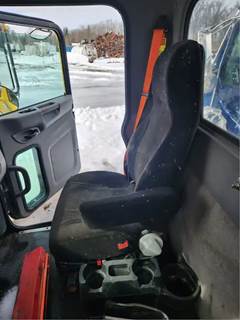 Peterbilt 337 Right Seat