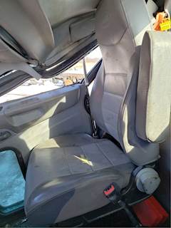 Peterbilt 348 Seat