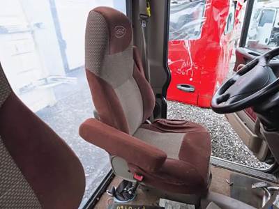 Peterbilt 386 Left Seat
