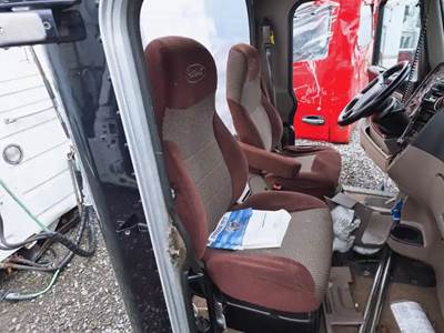Peterbilt 386 Right Seat