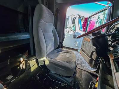 Peterbilt 386 Left Seat