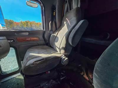 Peterbilt 386 Right Seat