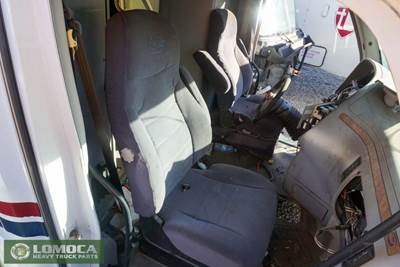 Peterbilt 387 Right Seat