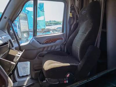 Peterbilt 387 Right Seat