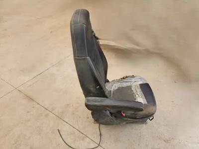 Peterbilt 567 Left Seat