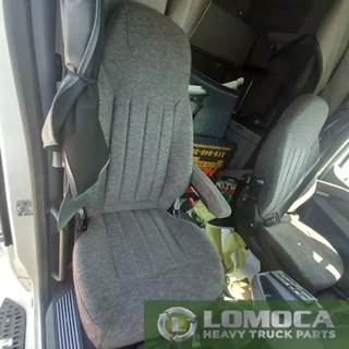 Peterbilt 579 Right Seat