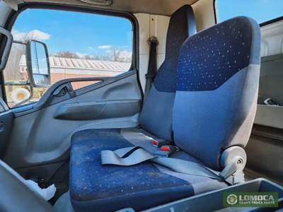 Sterling 360 COE 40/45 Right Seat