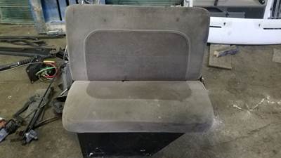 Sterling Acterra 7500 Seat
