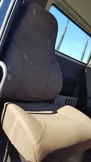 Volvo VNL Right Seat