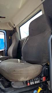 Volvo VNL Left Seat