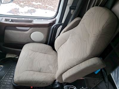 Volvo VNL Seat