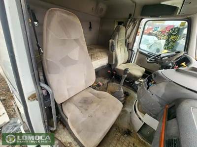 Volvo VNL Right Seat