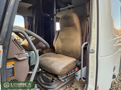 Volvo VNL Left Seat