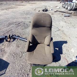 Volvo VNL Right Seat