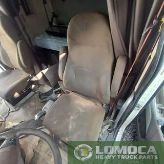Volvo VNL Left Seat