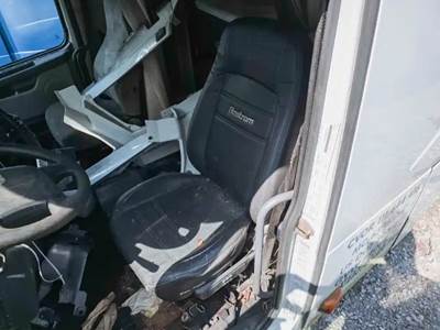 Volvo VNL Left Seat