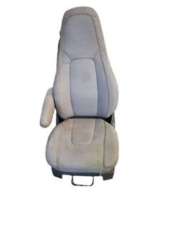 Volvo VNL Left Seat