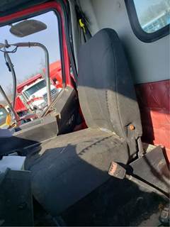 Western Star 4700 Right Seat