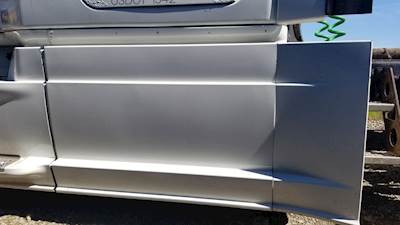 Freightliner Cascadia 125 Fairing