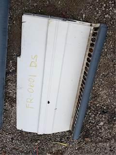 Freightliner Columbia 120 Right Fairing