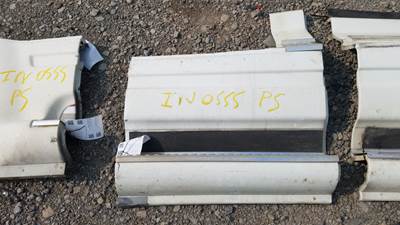 International 9200 Right Fairing