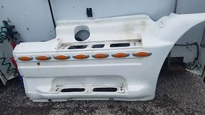 International 9400i Fairing