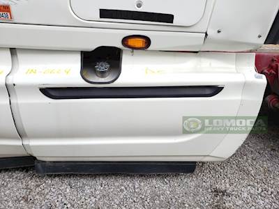 International ProStar Fairing