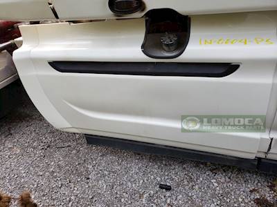 International ProStar Fairing