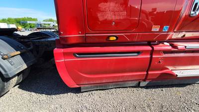 International ProStar Fairing