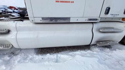 Kenworth T2000 Fairing