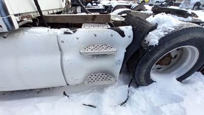 Kenworth T2000 Fairing