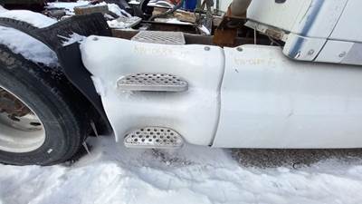 Kenworth T2000 Fairing