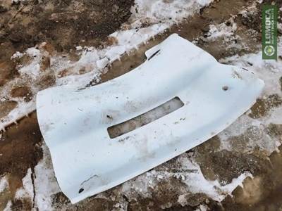 Kenworth T2000 Fairing