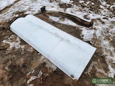 Kenworth T2000 Fairing