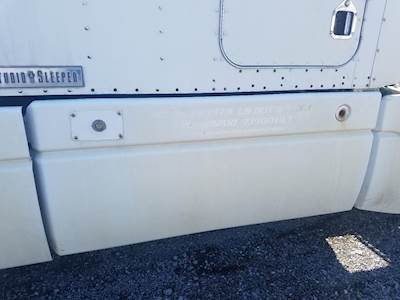 Kenworth T600 Fairing