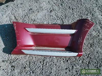 Kenworth T600 Right Fairing for a 2009 Kenworth T660