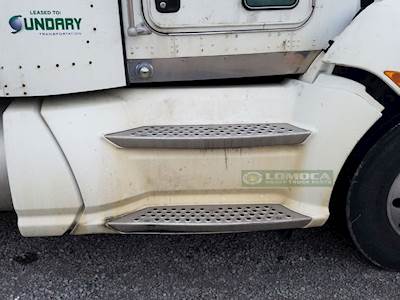 Kenworth T660 Right Fairing