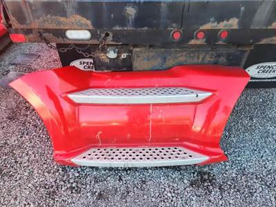 Kenworth T680 Left Fairing
